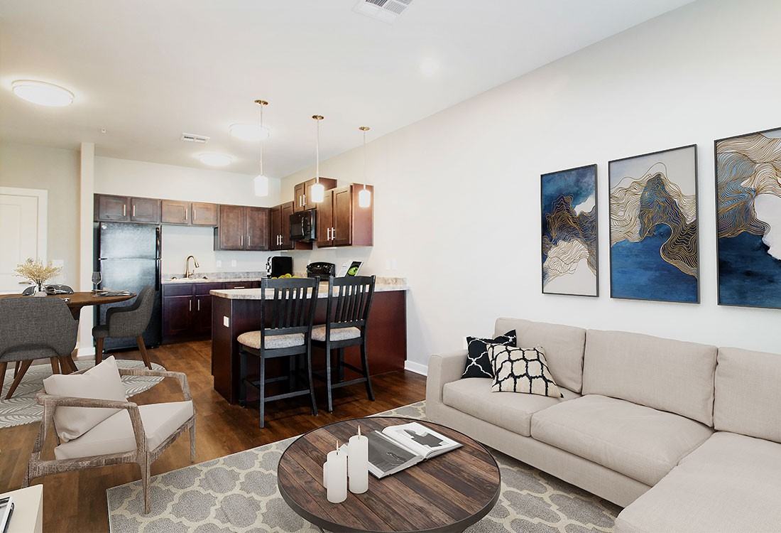 The Residence at Wolfforth Apartments 111 Loop 193, Wolfforth, TX