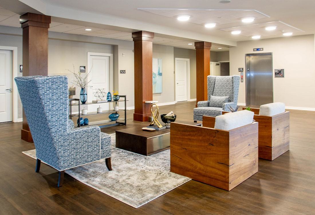 The Residence at Wolfforth Apartments 111 Loop 193, Wolfforth, TX