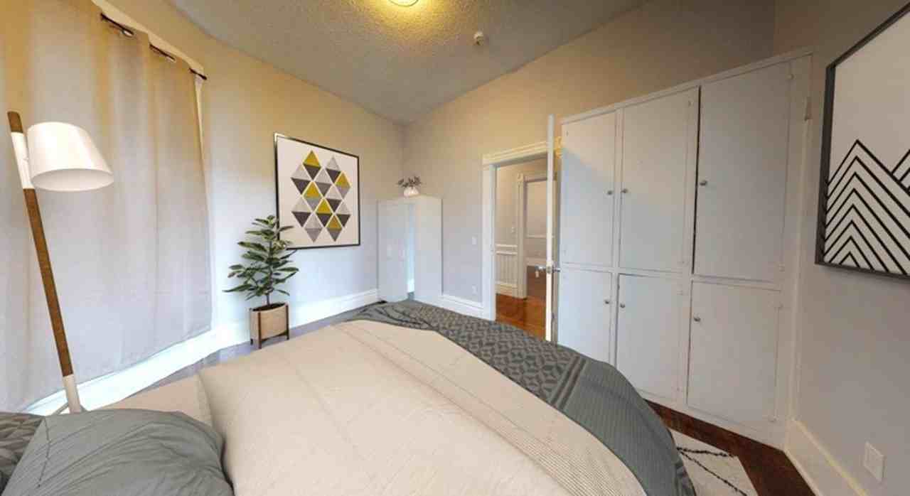 Renovated Lower Haight home with deck & fenced yard Apartments in San