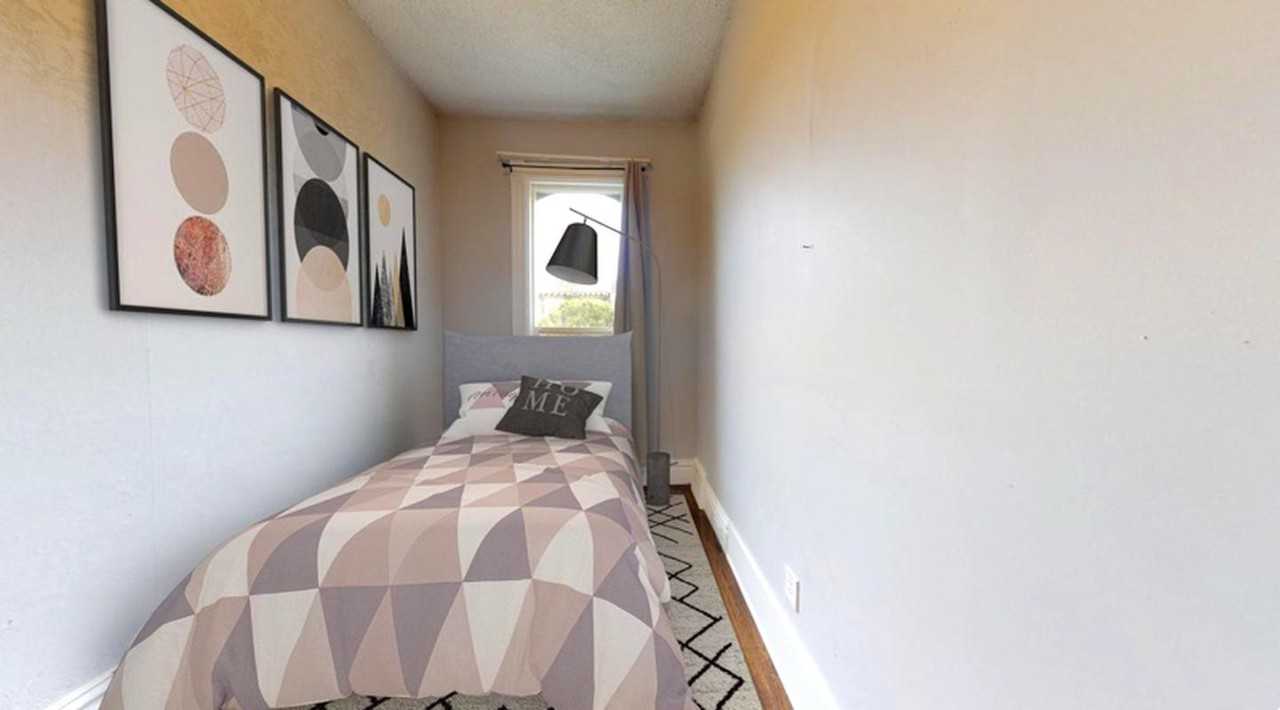 Renovated Lower Haight home with deck & fenced yard Apartments in San