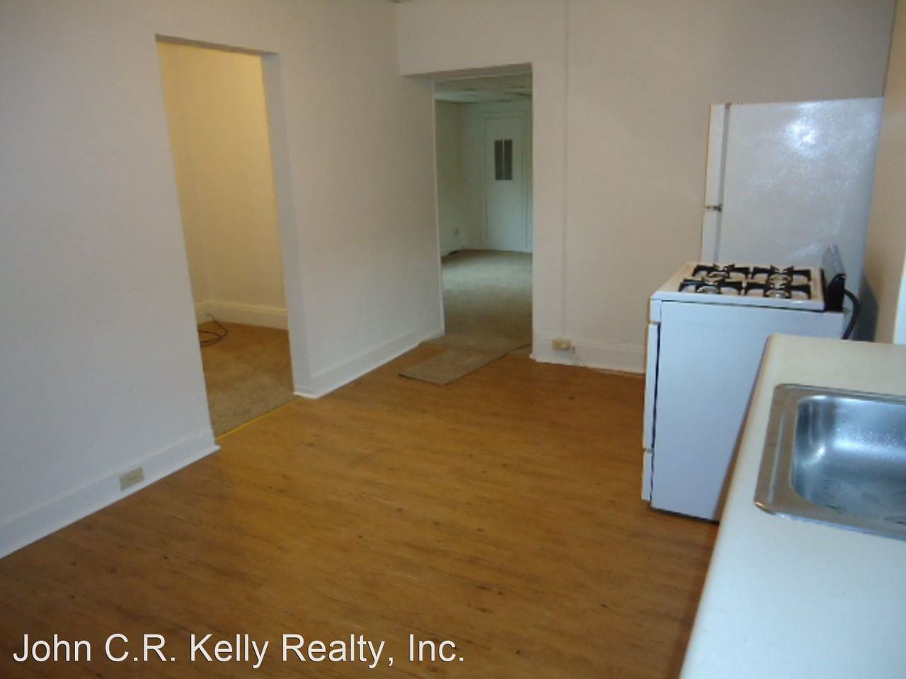 Forward & Tilbury Apartments in Squirrel Hill South, Pittsburgh, PA