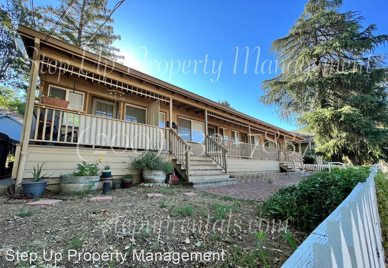 445 S Stewart St Apartments in Sonora, CA 95370 Zumper