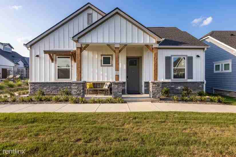 1236 Streamfield Dr, Justin, TX 76247, USA with 1 unit PadMapper