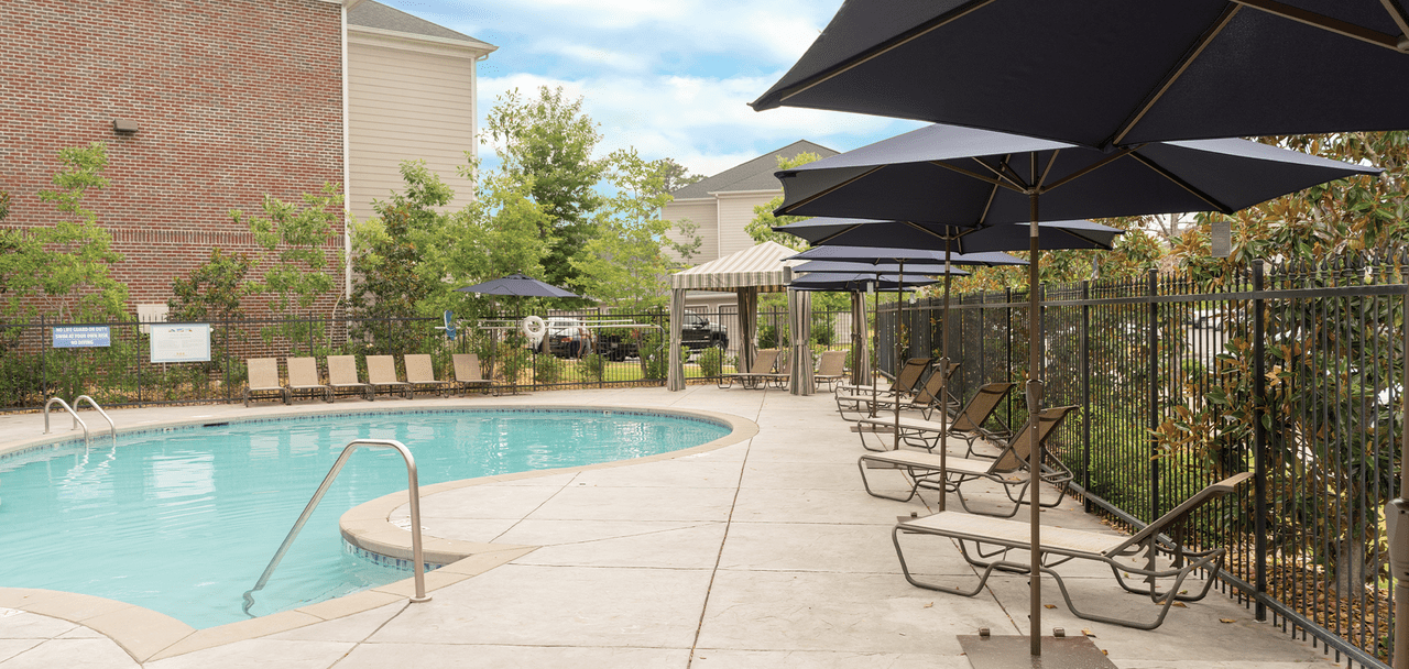 Broadstreet at EastChase Apartments 8462 Eastchase Pkwy, Montgomery