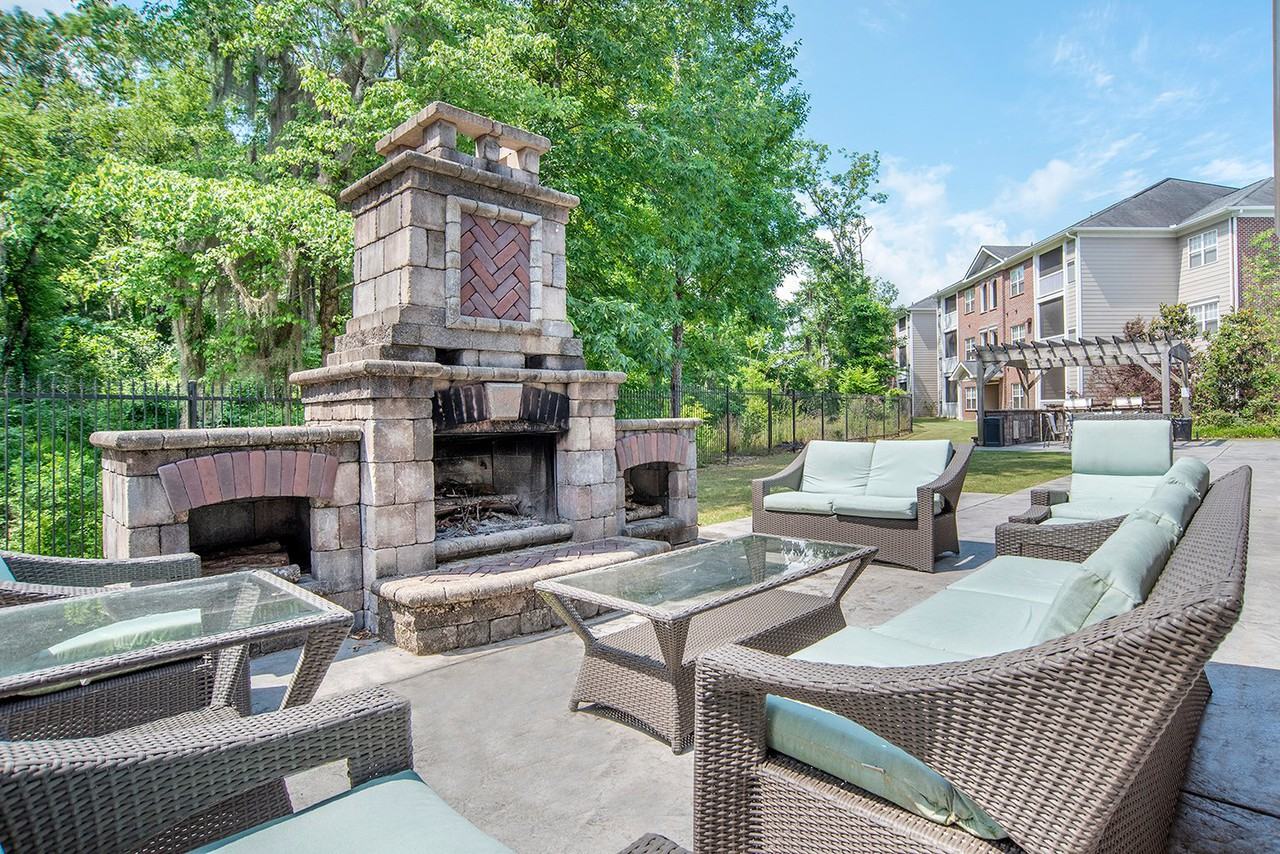 Broadstreet at EastChase Apartments 8462 Eastchase Pkwy, Montgomery