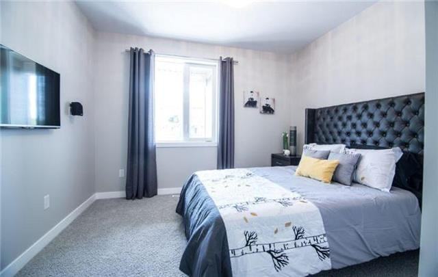 655 Kingsbury Apartments in Garden City, Winnipeg, MB R2V 5A7 Zumper