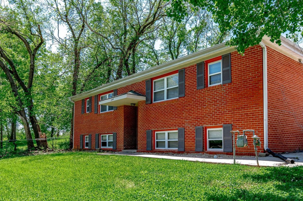 Walnut Ridge Apartments 6110 1/2 Nw Bell Rd, Parkville, MO 64152 Zumper