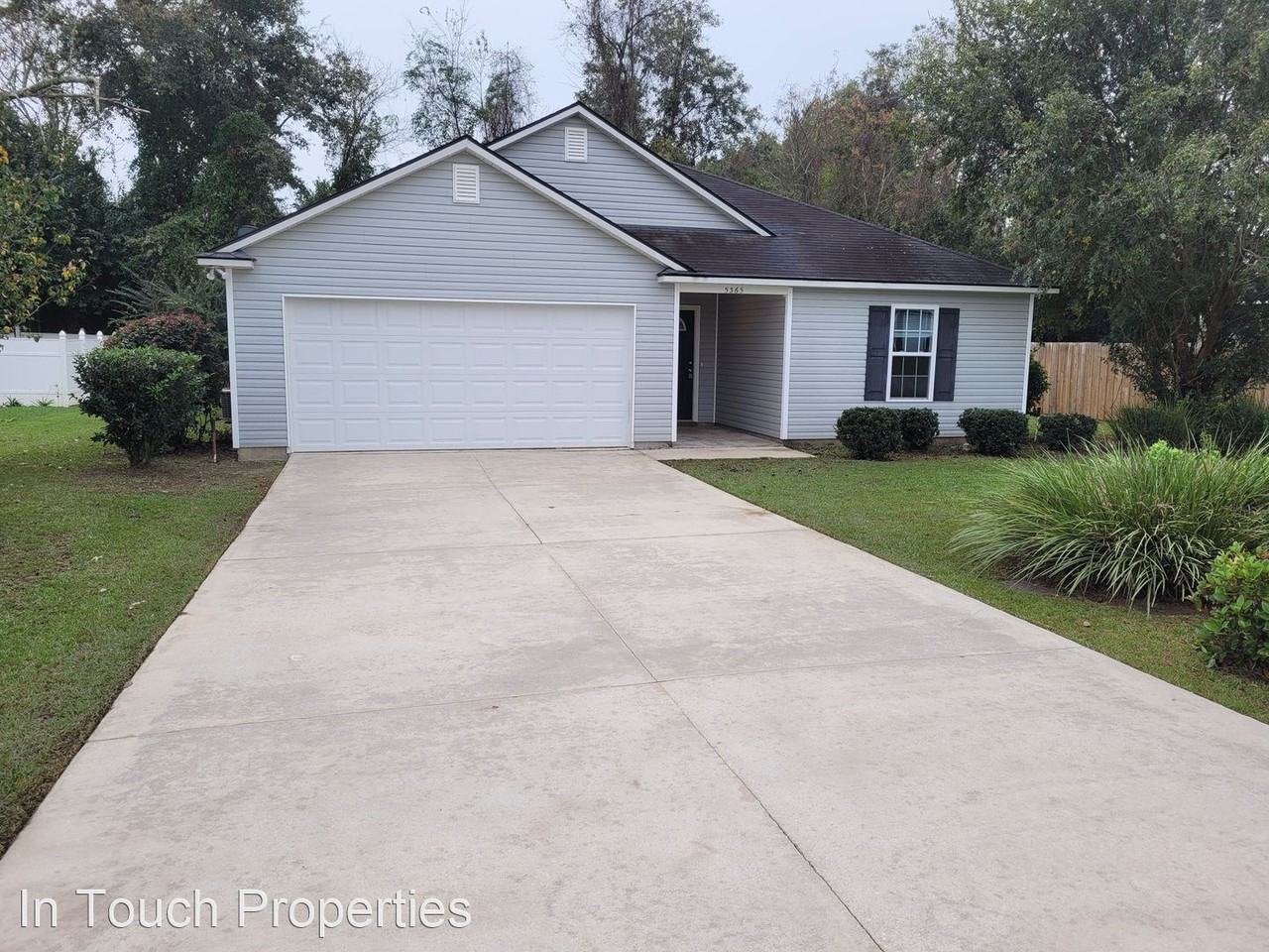 5365 Branch Point Dr, Valdosta, GA 31605 3 bedroom House Rental Zumper