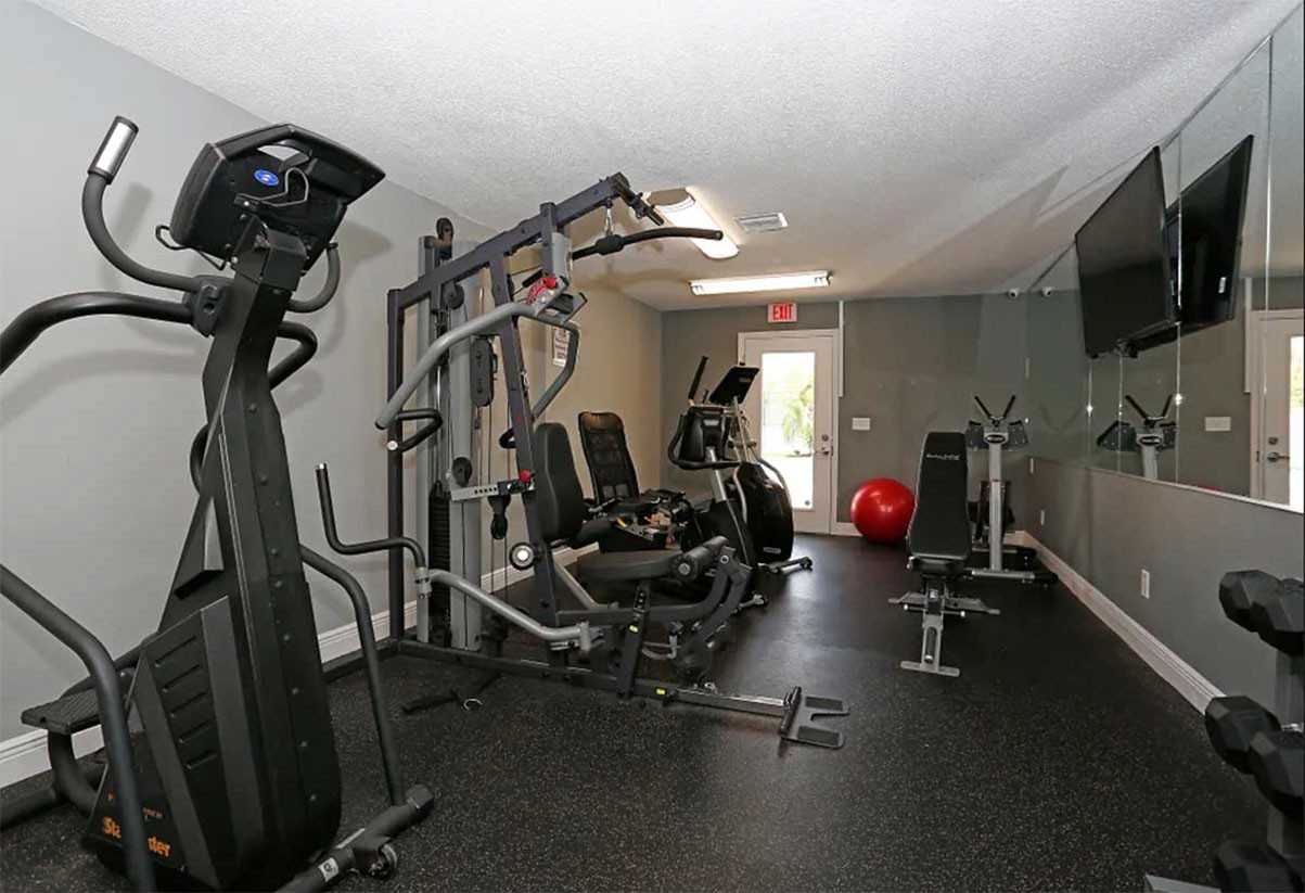 Park Village Apartments 11300 66th St, Largo, FL 33773 Zumper