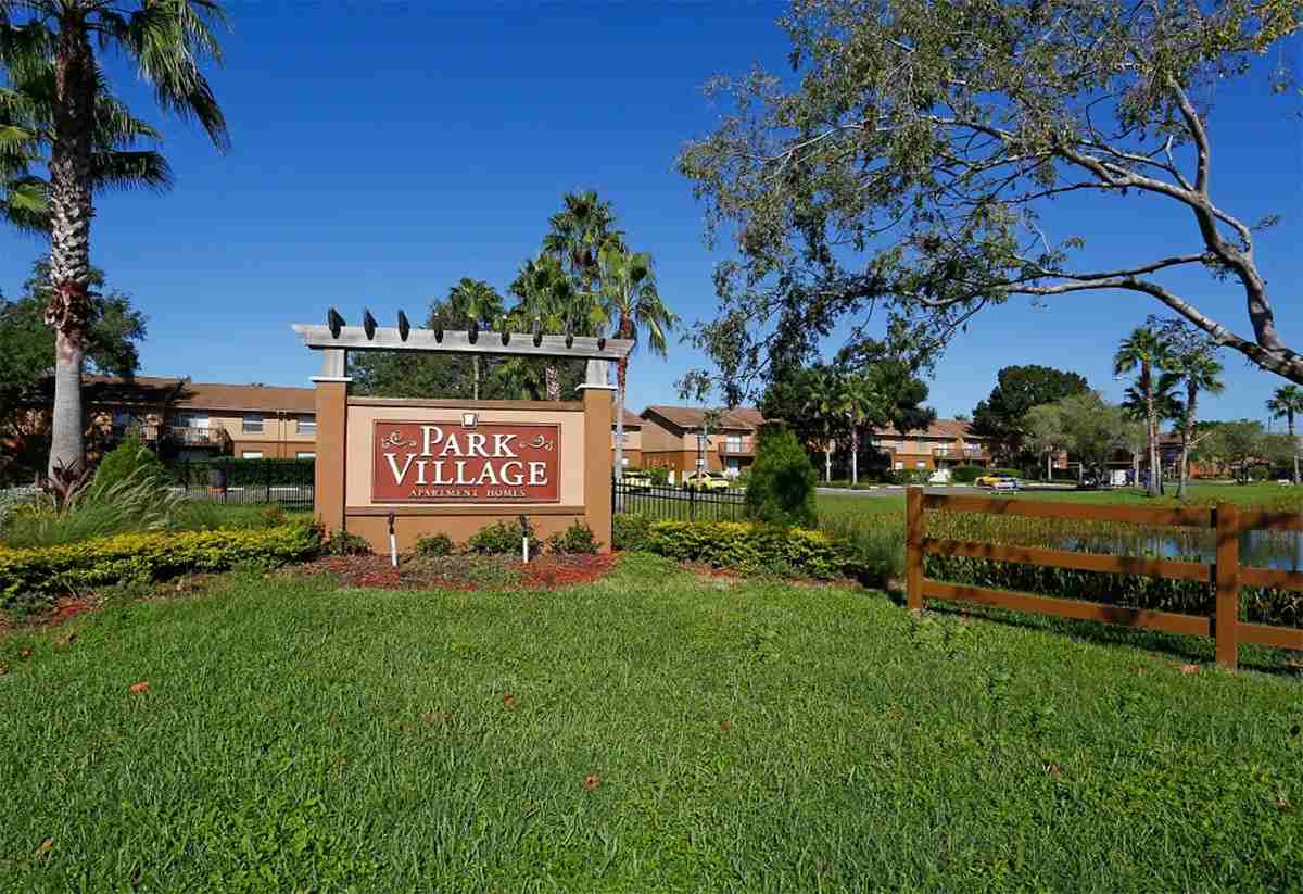 Park Village Apartments 11300 66th St, Largo, FL 33773 Zumper