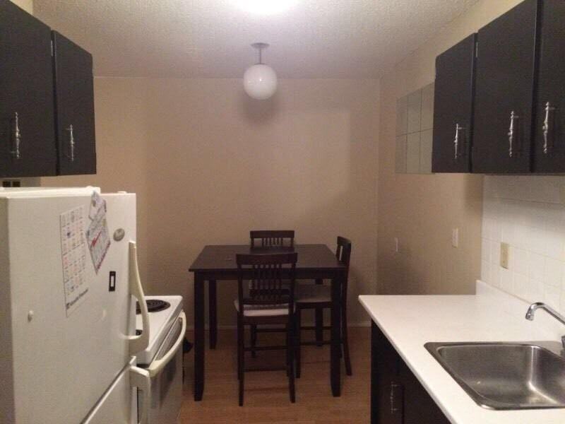 Winston Arms Apartments 13208 Fort Rd Nw, Edmonton, AB T5A 1C2 Zumper