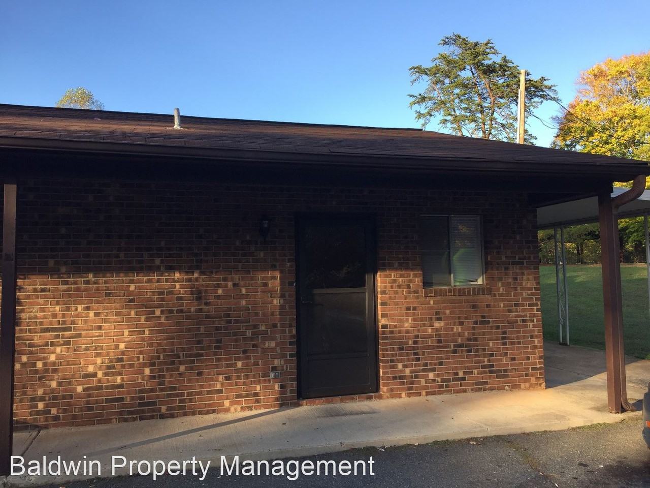 BONNE VENTURE ROAD Apartments Bonne Venture Rd, Walkertown, NC 27051