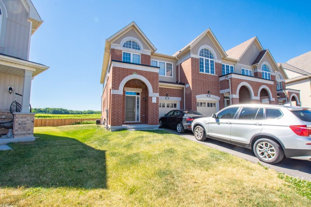 4165 Cherry Heights Boulevard Apartments 4165 Cherry Heights Blvd