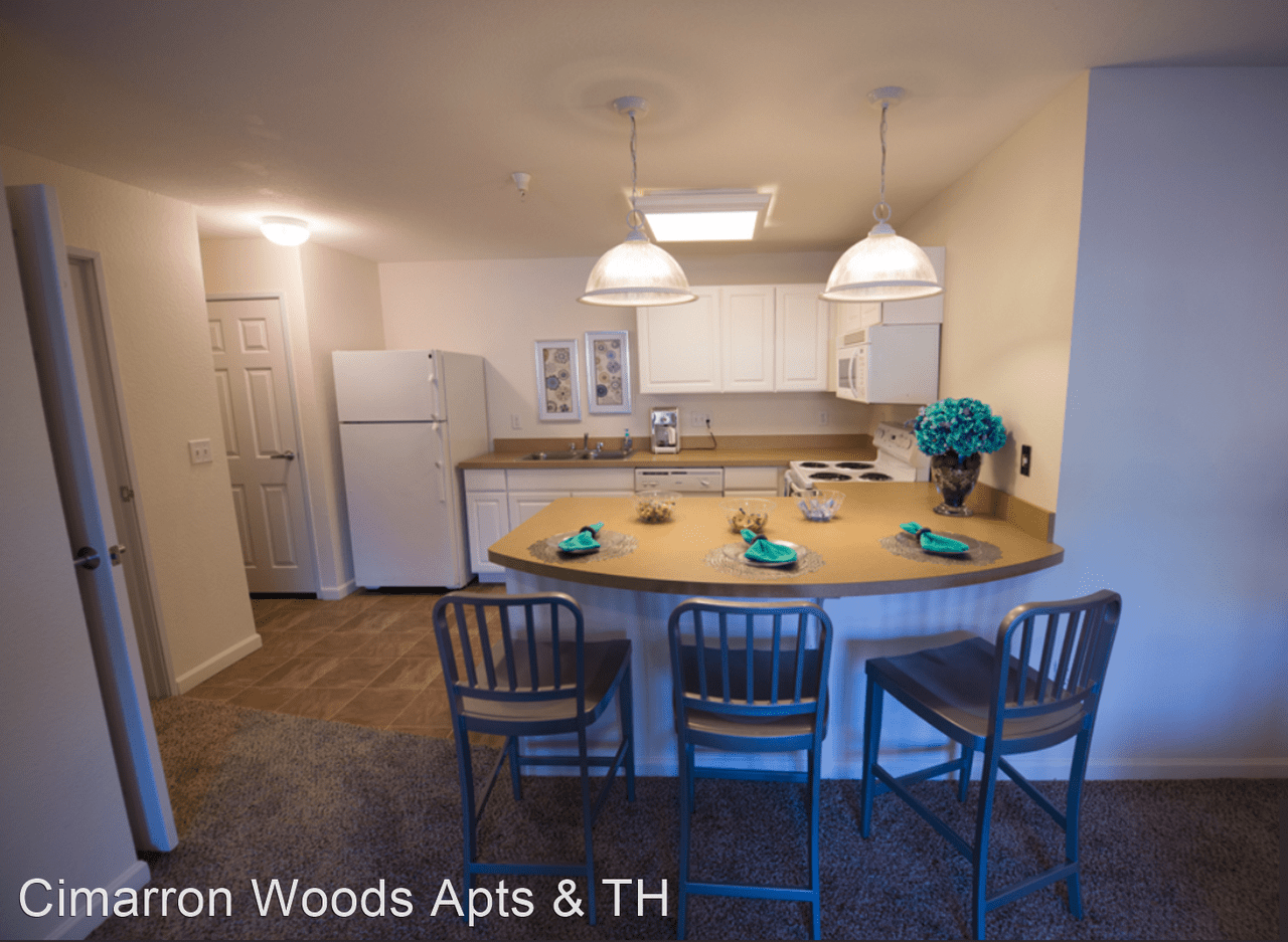 Prime Apartments and Townhomes at Wright 1300 Cimarron Cir, Fairborn