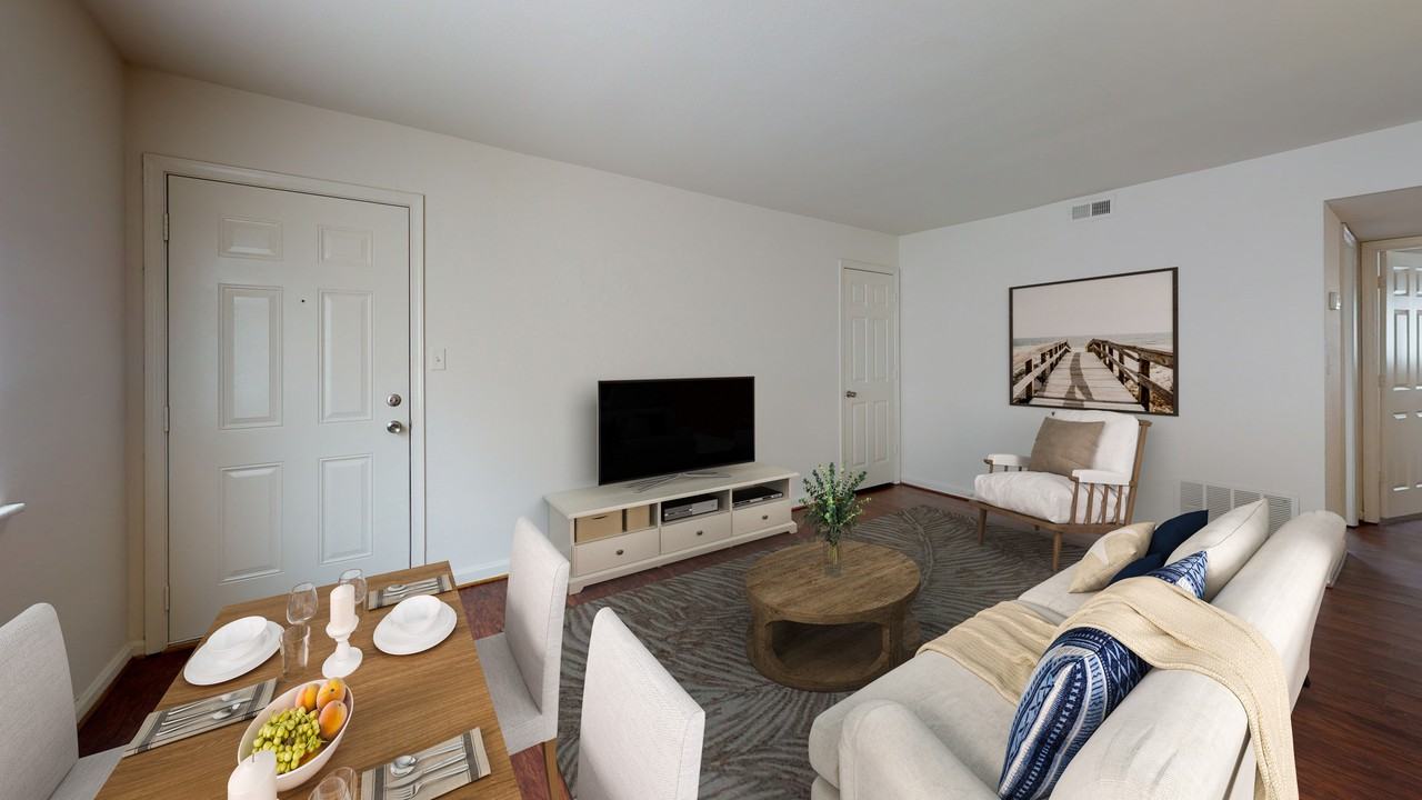 Apartments Of Merrimac 3785 Kecoughtan Road, Hampton, VA 23669 Zumper