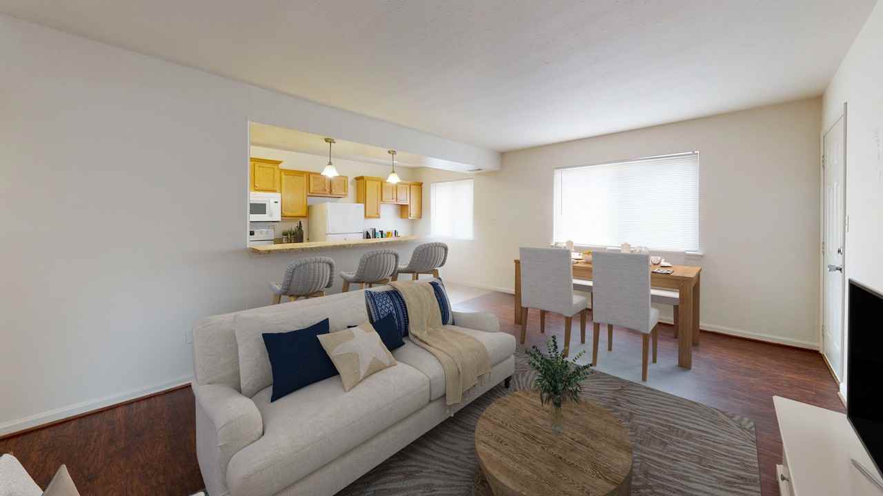 Apartments Of Merrimac 3785 Kecoughtan Road, Hampton, VA 23669 Zumper