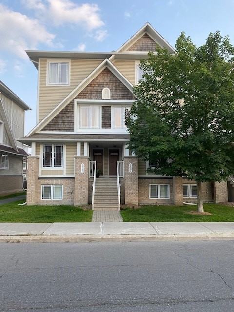 580A Chapman Mills, Nepean Apartments 580A Chapman Mills Dr, Ottawa