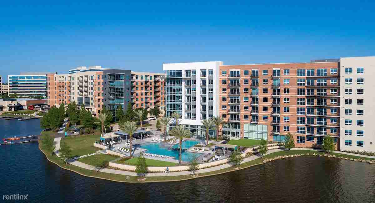 7644 Apartments in Grogan's Mill, The Woodlands, TX 77380 Zumper