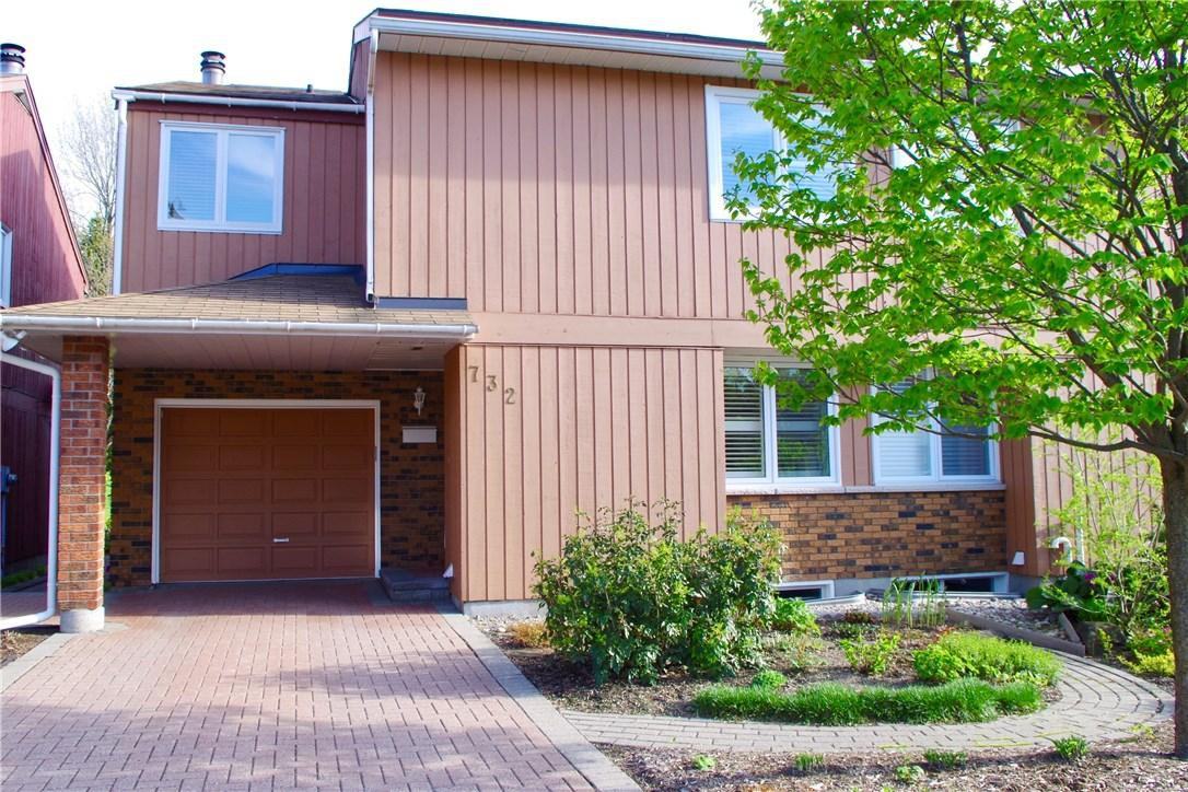 732 Mooney's Bay Place 1 Apartments 732 Mooney'S Bay Pl, Ottawa, ON