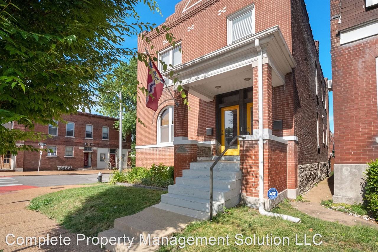 3127 Ford Road Apartments 3127 Rd, St. Louis, MO