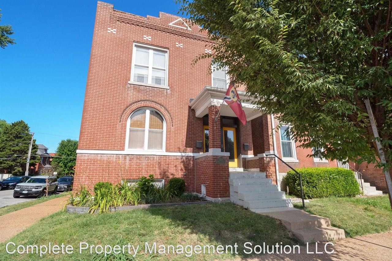 3127 Ford Road Apartments 3127 Rd, St. Louis, MO