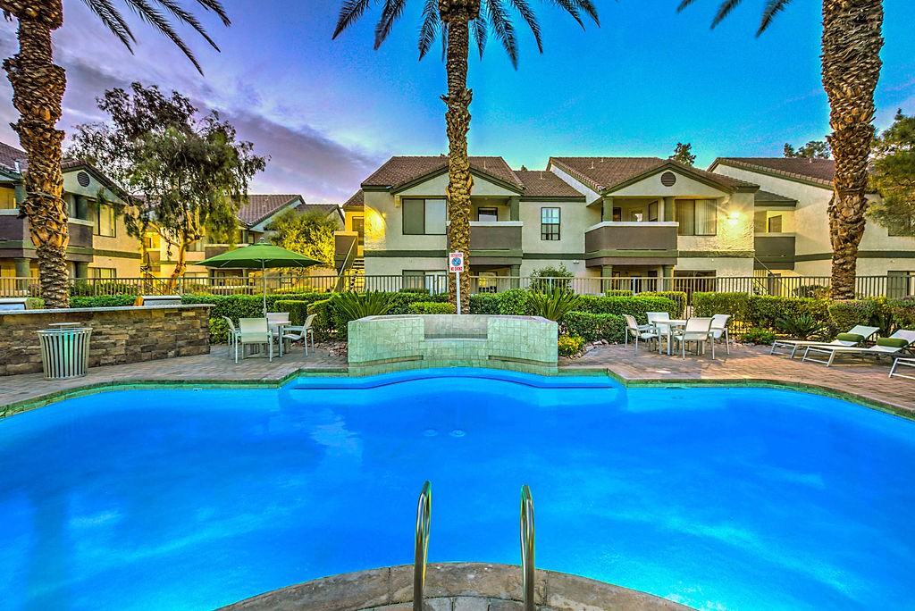 Desert Sage Apartments 4000 E Bonanza Rd, Las Vegas, NV 89110 Zumper