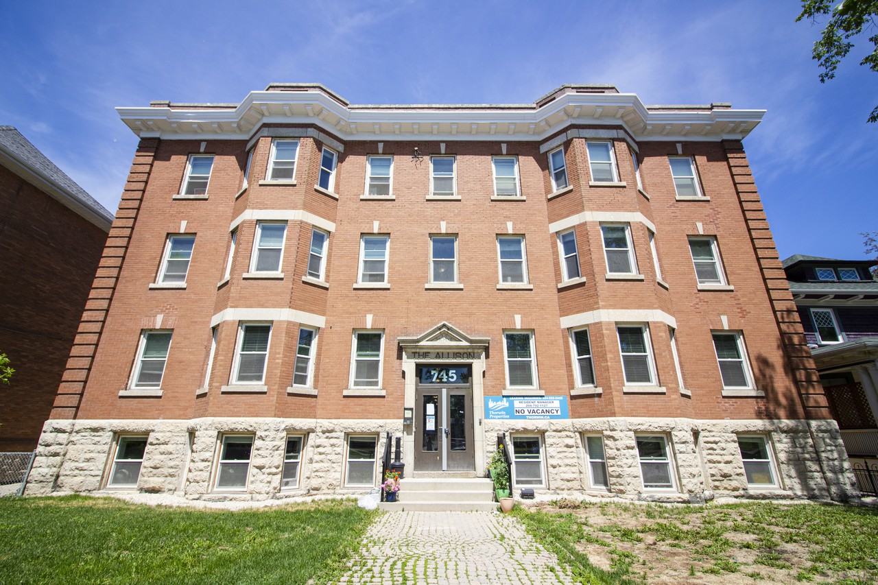 745 Wolseley Avenue Apartments 745 Wolseley Ave, Winnipeg, MB R3G 1C4 Zumper