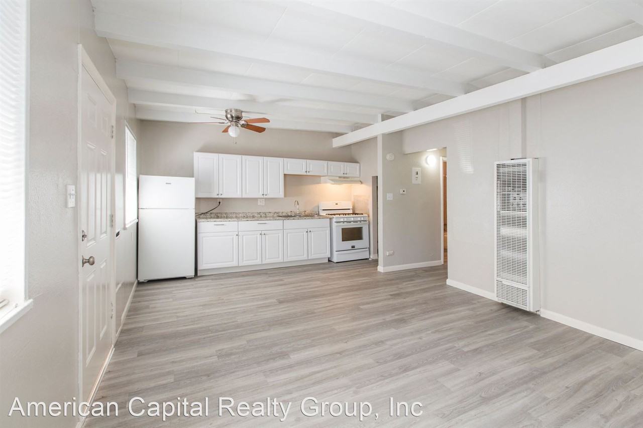 420 E Brookside St Apartments in Stratton Meadows, Colorado Springs, CO