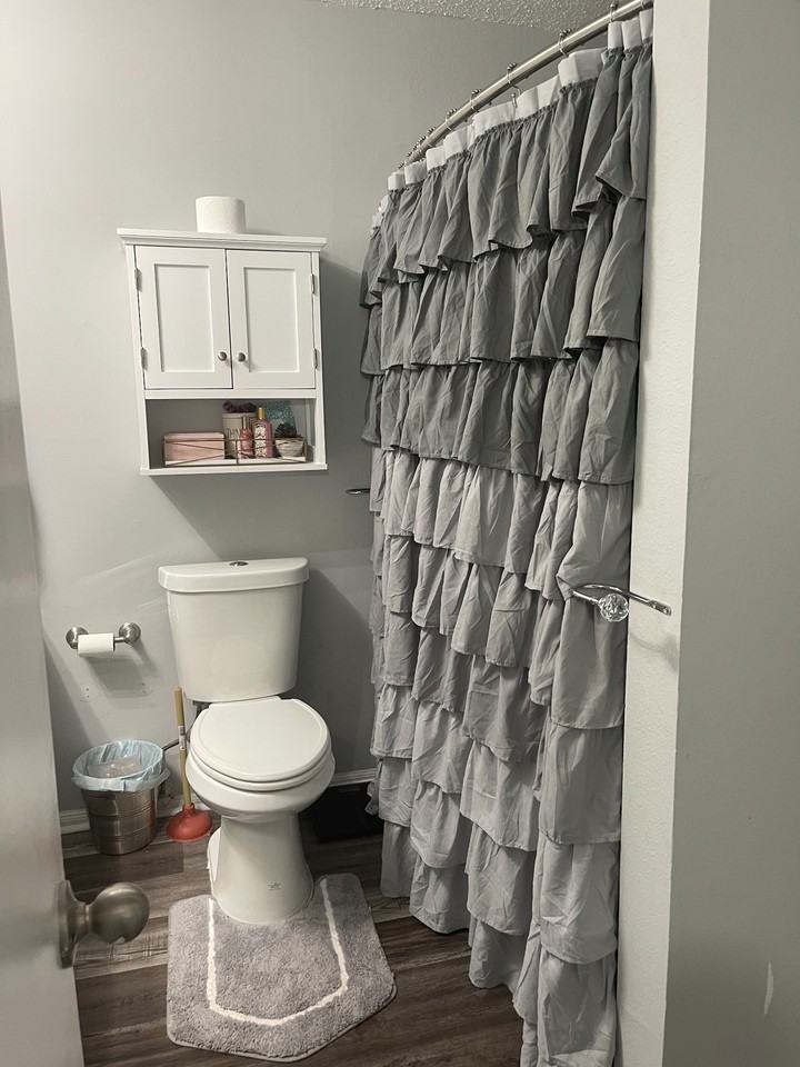 509 North Apartments 509 North Westover Boulevard, Albany, GA 31707