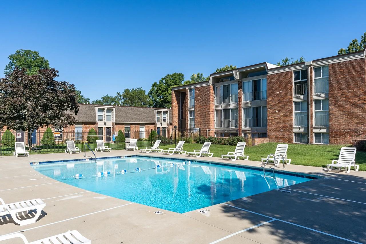 2 Bedroom Apartments for Rent In Dayton, OH Rentals Available Zumper