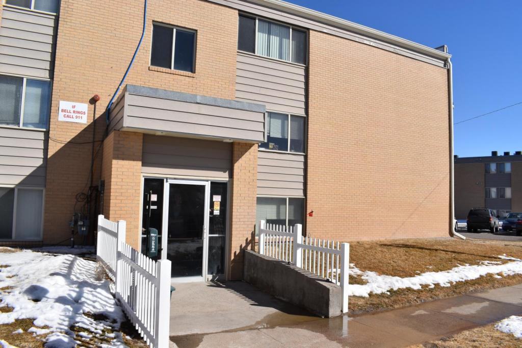 3818 Avenue D 19, Scottsbluff, NE 69361 1 Bedroom Apartment for 615