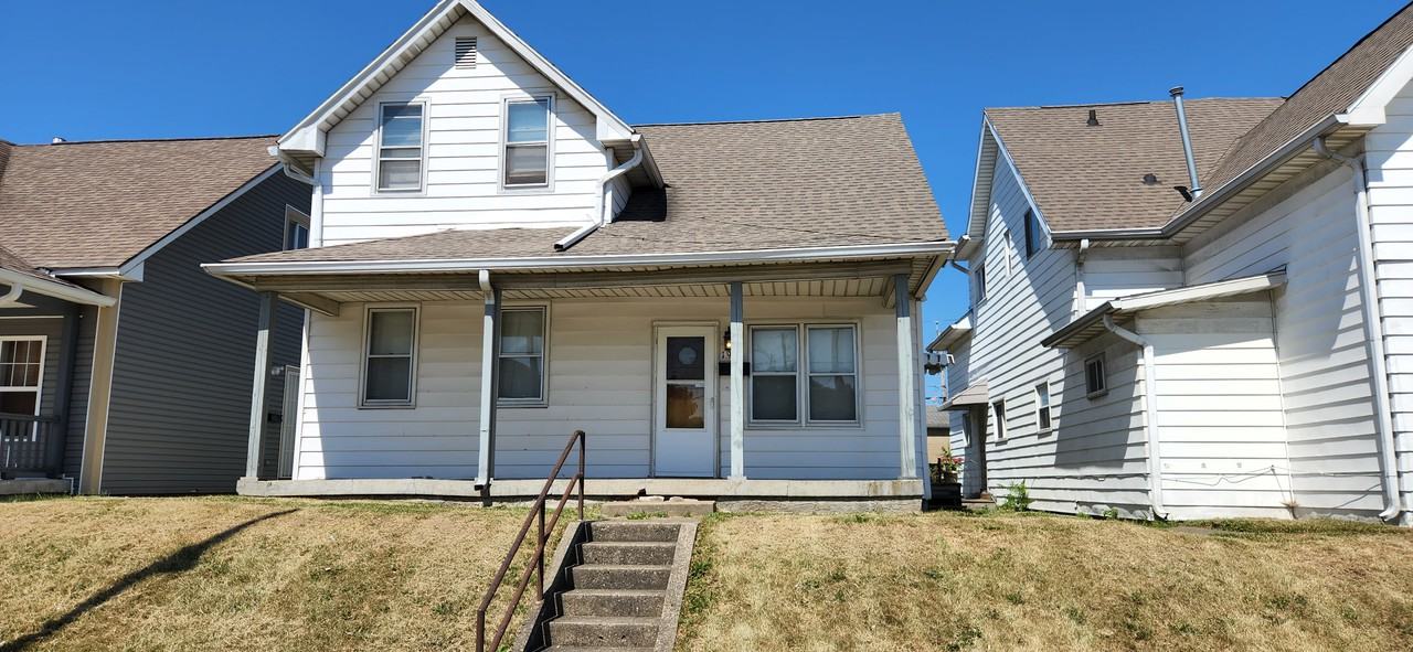 1948 Shelby St Apartments in Near Southside, Indianapolis, IN 46203 Zumper