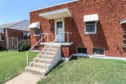 1126 West McCormick Street Apartments 1126 W Mccormick Ave, Wichita