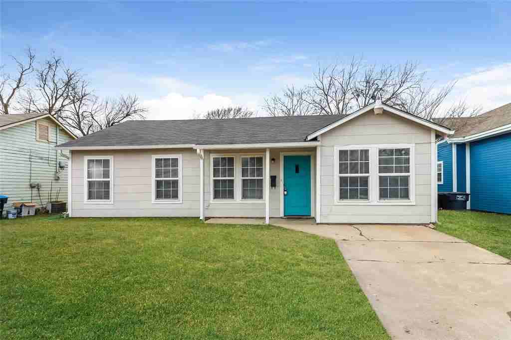 2624 Frazier Ave, Fort Worth, TX 76110, USA 4 unit Rentals Zumper
