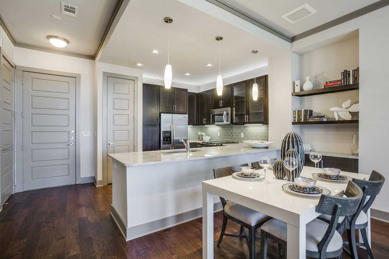 L2 Uptown Apartments 2828 Lemmon Ave E, Dallas, TX 75204 Zumper