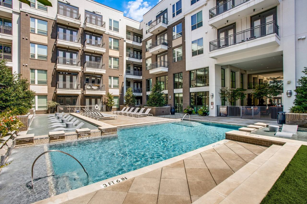 L2 Uptown Apartments 2828 Lemmon Ave E, Dallas, TX 75204 Zumper