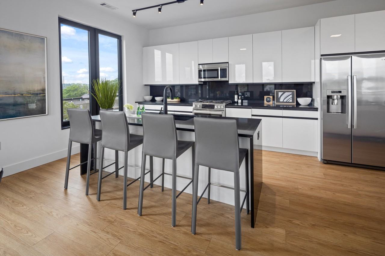 Craigslist Fairfield Ct Kitchen