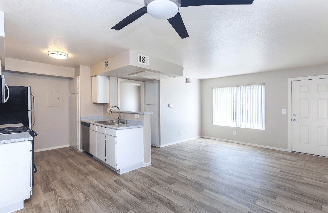 Tides at Walnut Park Apartments 3985 E Cheyenne Ave, Las Vegas, NV