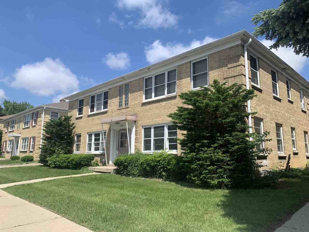 6910 W Center St Apartments 6910 West Center Street 1, Milwaukee, WI