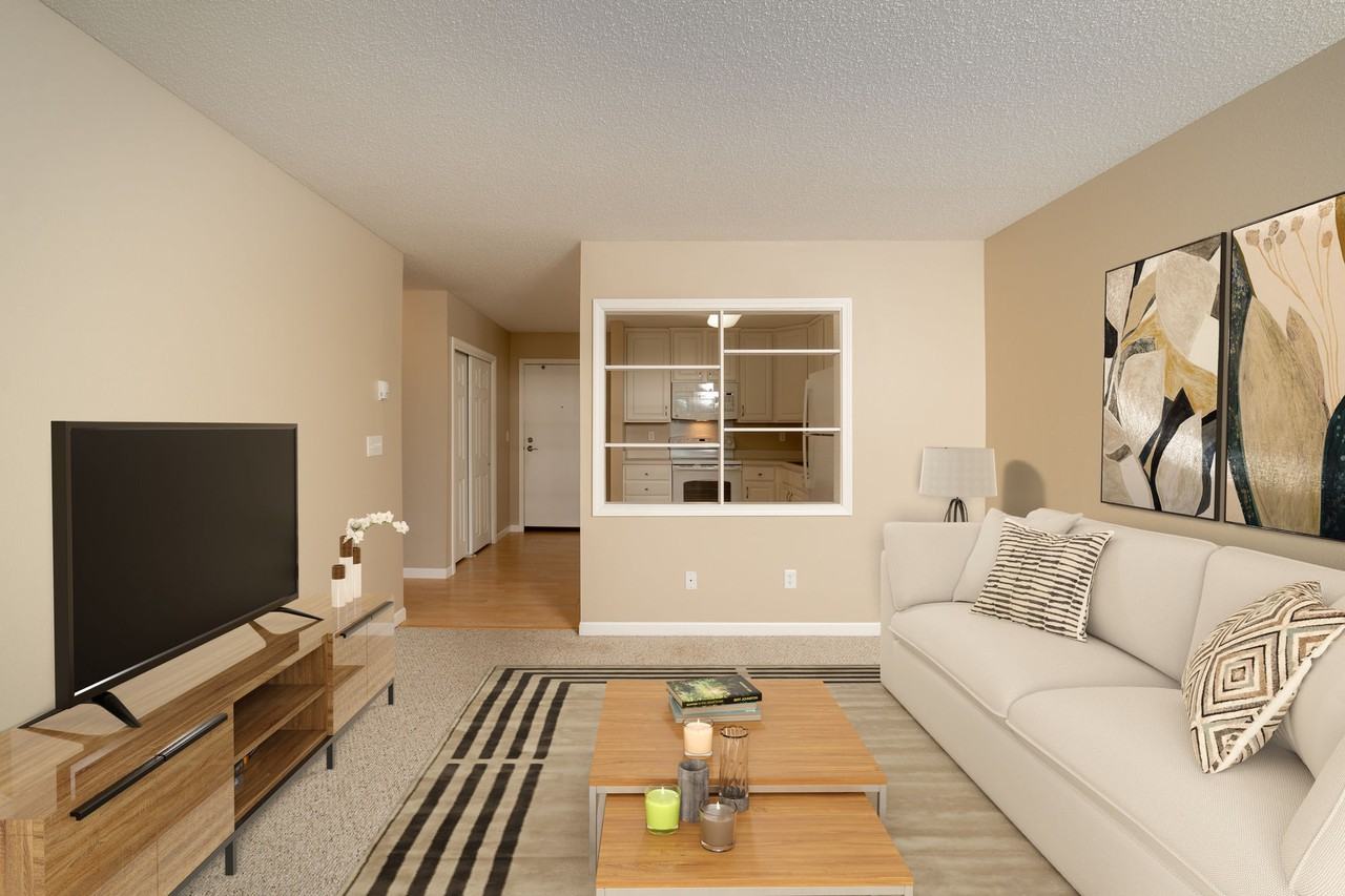 Carriage House Apartments Senior 55+ Independent Living 3412