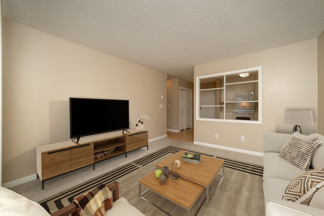 Carriage House Apartments Senior 55+ Independent Living 3412