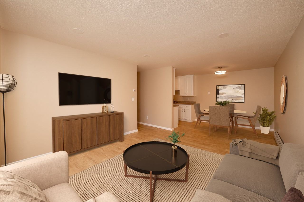 Carriage House Apartments Senior 55+ Independent Living 3412