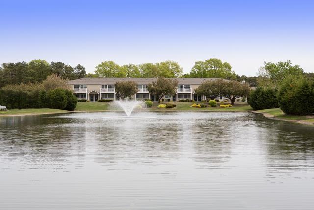 Lakeside Village Apartments Pond View Dr., East Patchogue, NY 11772