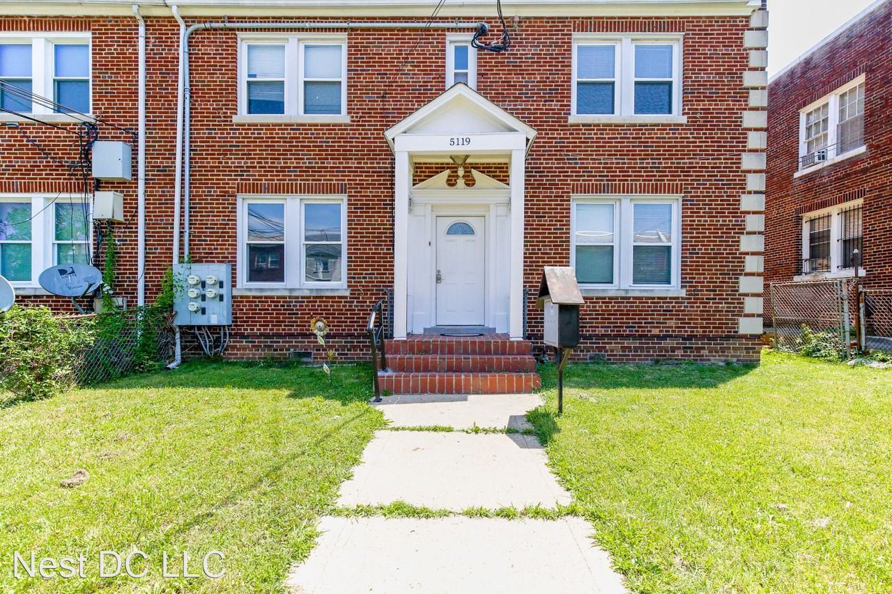 Two Bedroom Homes in Beautiful Brightwood! Parking Available