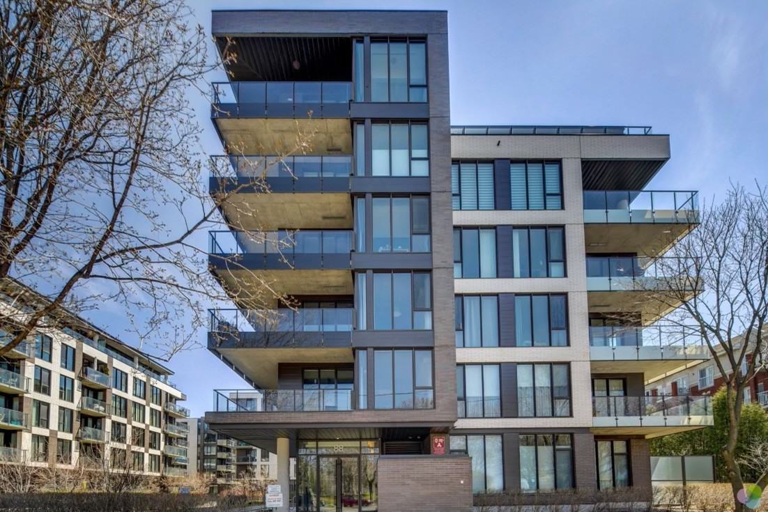 88 Rue GaryCarter Apartments in ParcExtension, Montréal, QC H2R 0B3