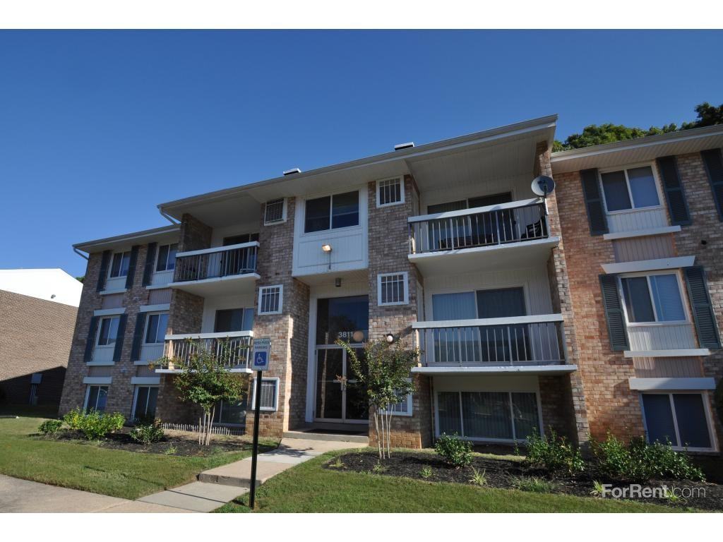 Carroll Park Apartments 227 Carroll Island Rd, Middle River, MD 21220