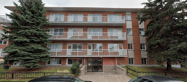 2305 rue Duff Court Lachine Apartments 2305 Rue Duff Court, Montréal