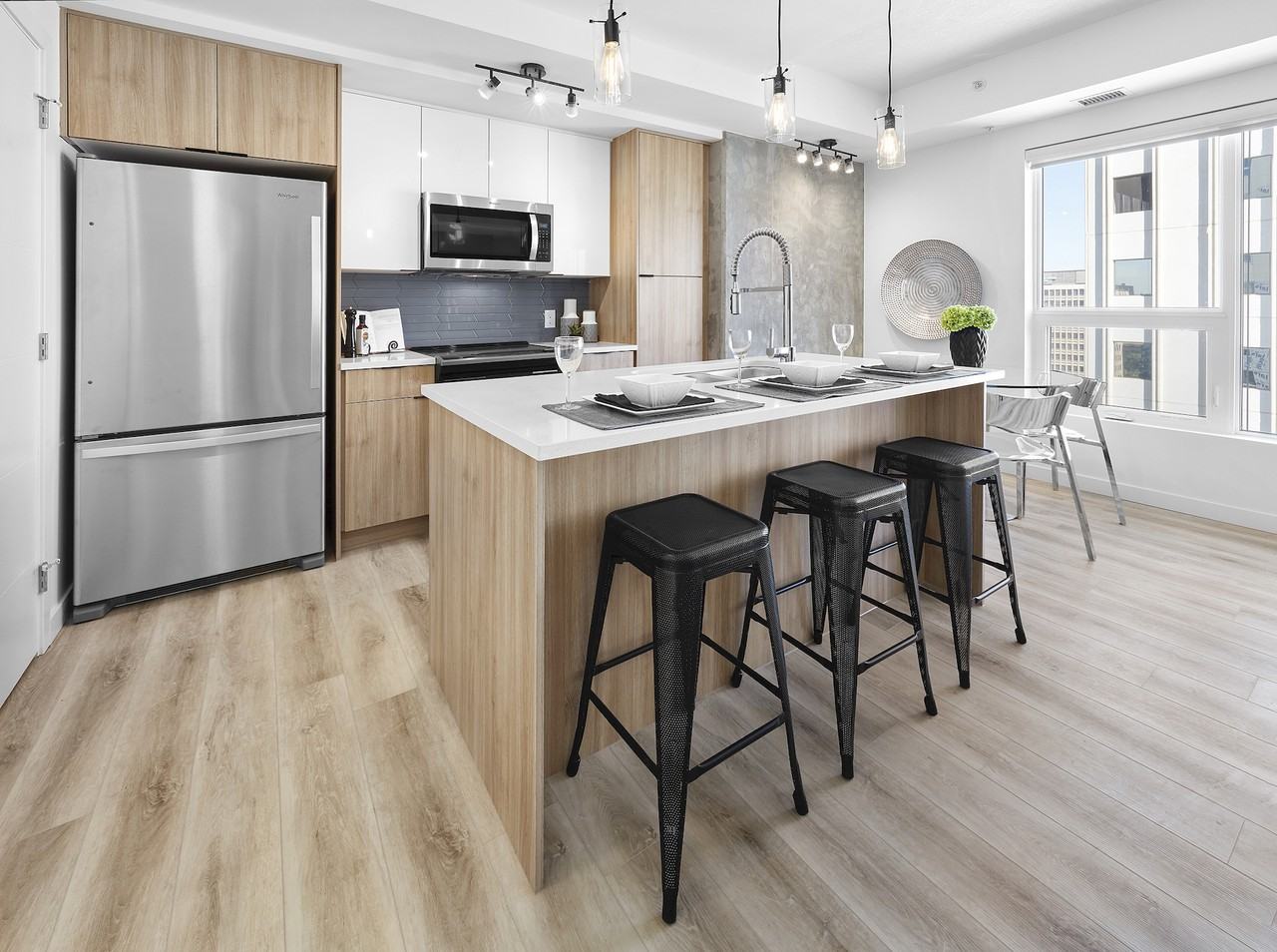 Apartments for Rent In Downtown Edmonton, Edmonton, AB 46 Rentals