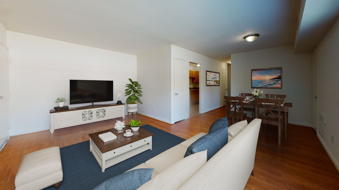 Newport Landing Apartments 19 Port Landing, Newport News, VA 23606