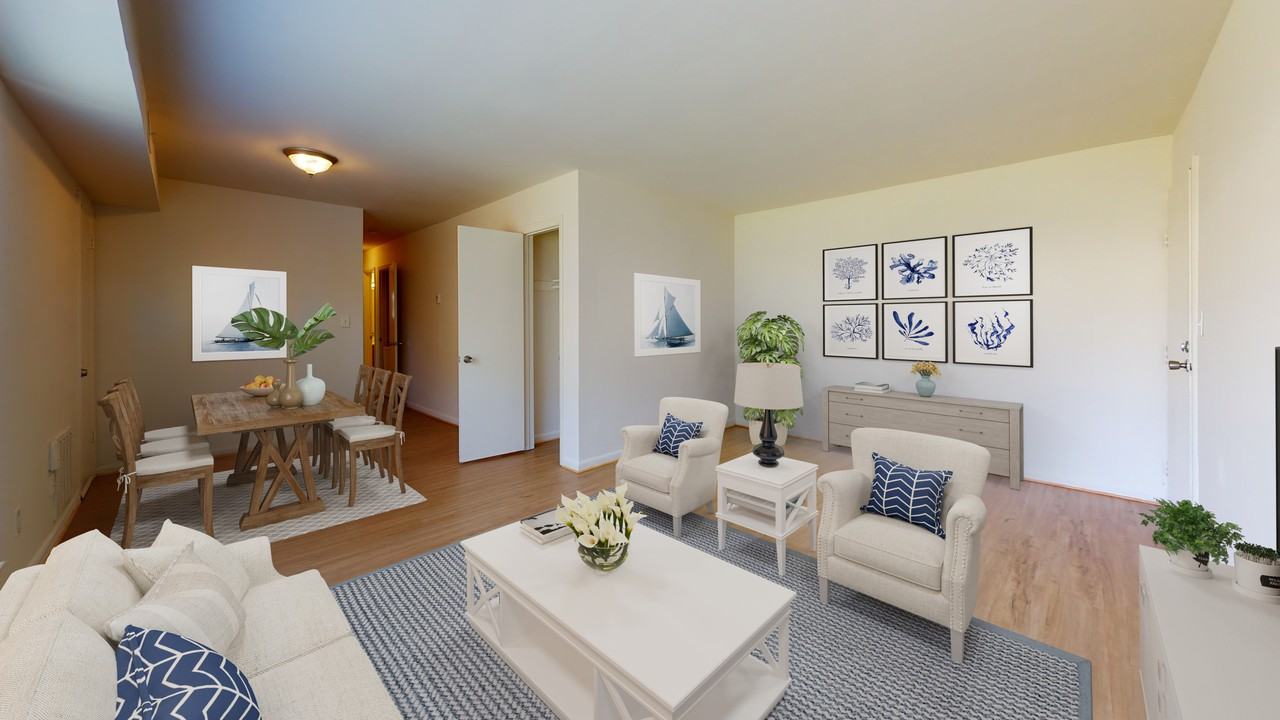 Newport Landing Apartments 19 Port Landing, Newport News, VA 23606